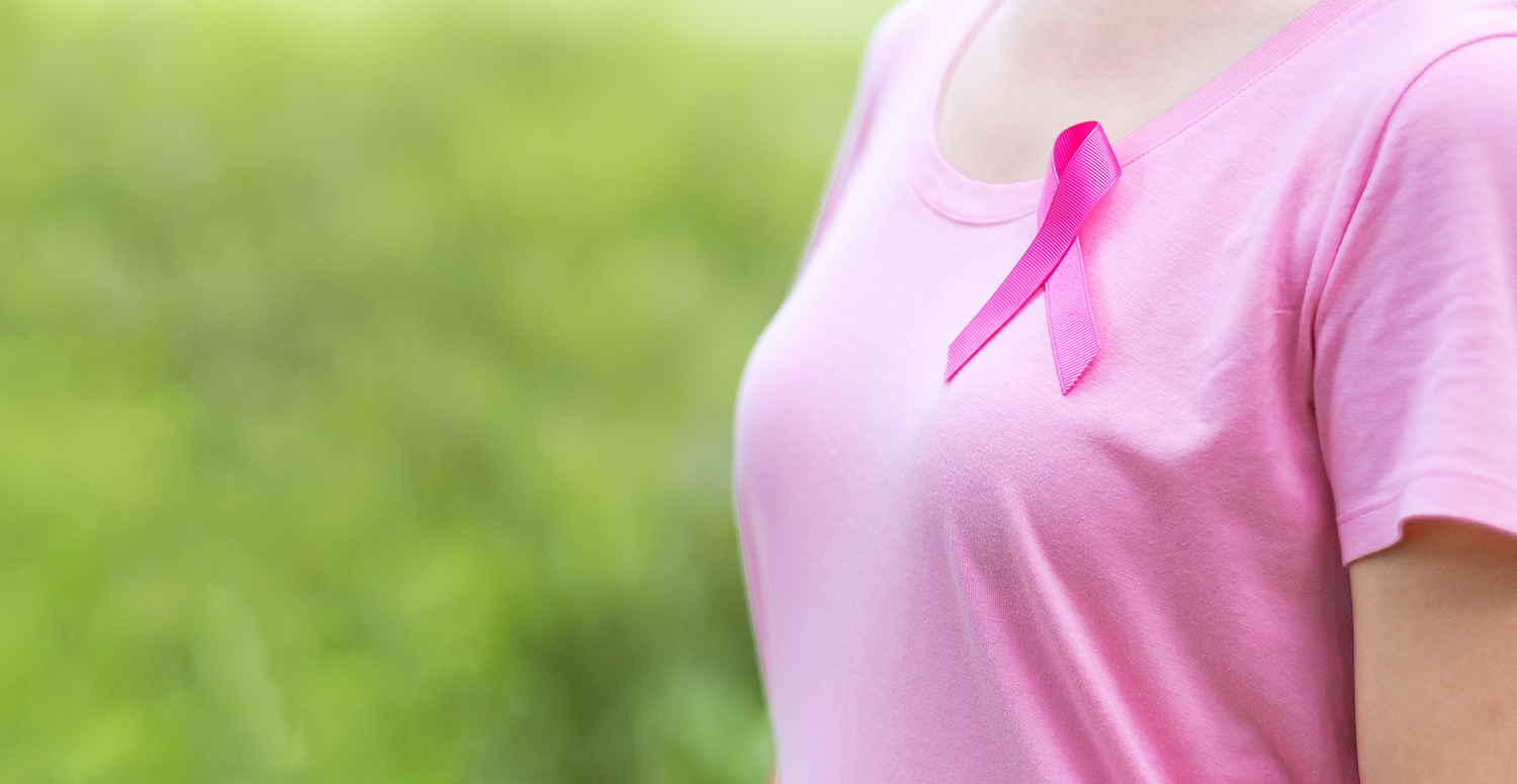 Outubro Rosa: veja direitos e benefícios de pacientes com câncer de mama