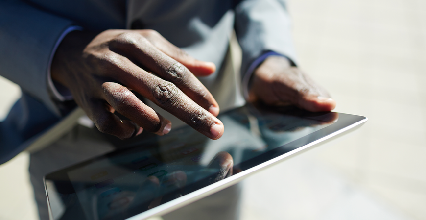 501 municípios ainda não aderiram à NFS-e; prazo é até janeiro