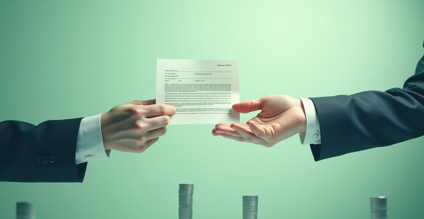 Papel do Cedente na Factoring: Responsabilidades Essenciais