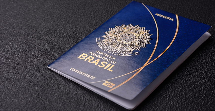 Por que a força do passaporte influencia negócios e competitividade tributária?