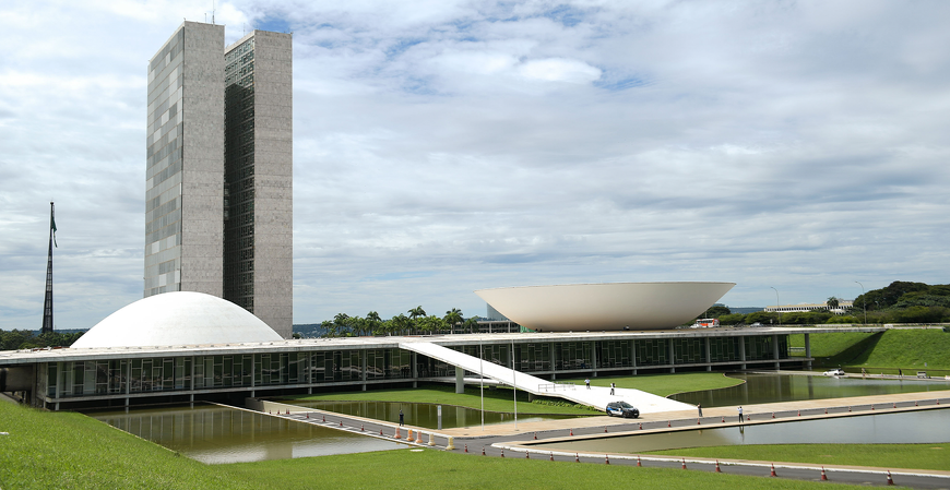 PEC do fim da 6x1 chega ao Senado e pode ser votada antes do recesso