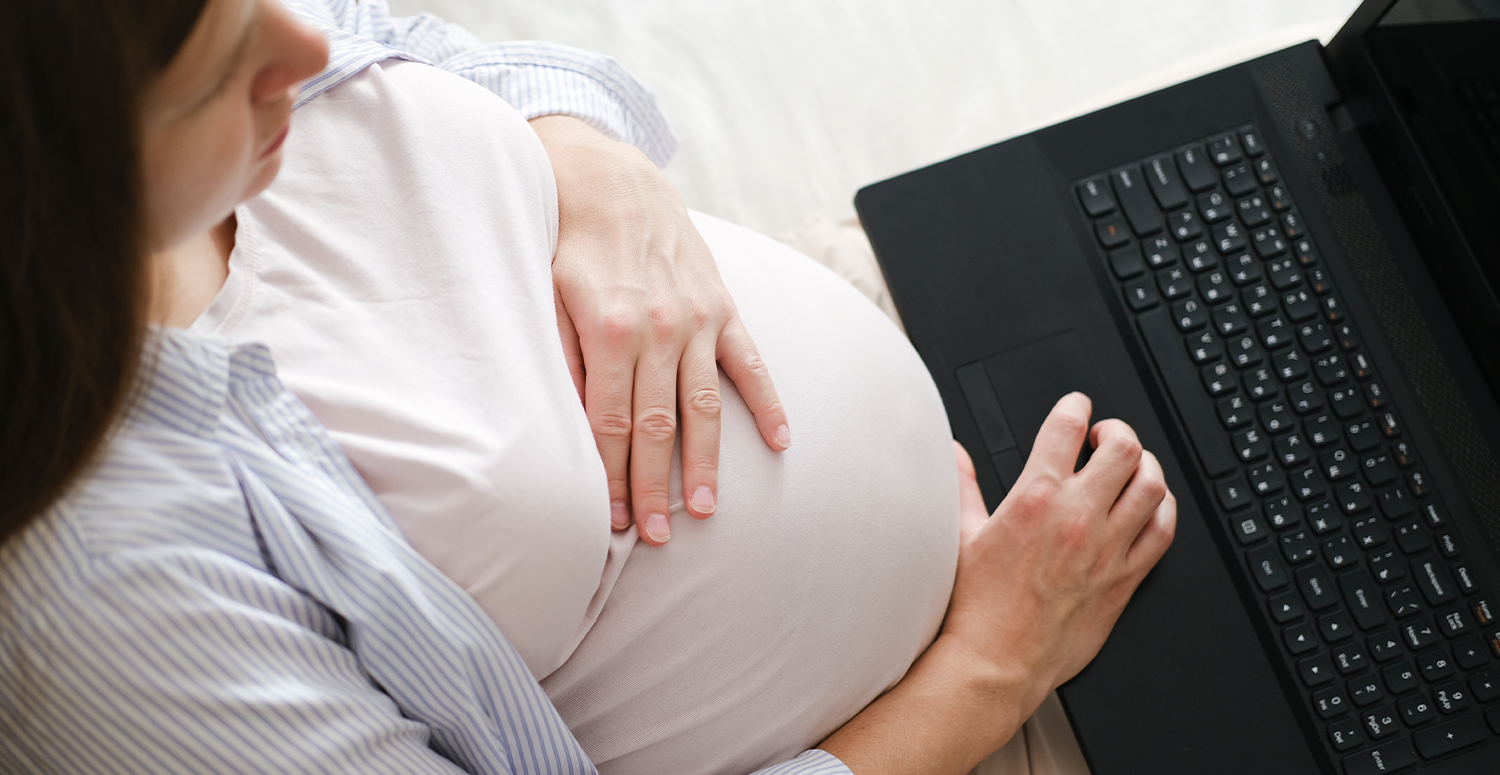 MEI: pedidos de licença-maternidade crescem 162,85%