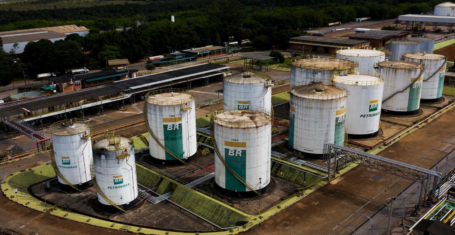 Petrobras fecha acordo bilionário no Carf