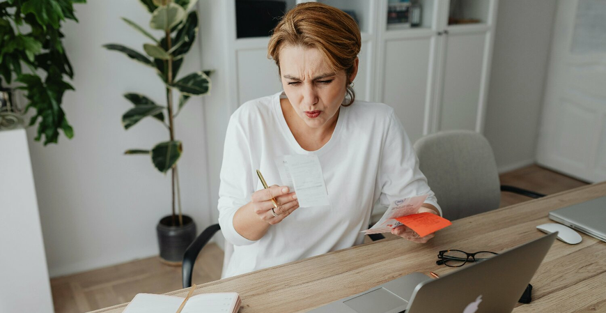 A jornada do crédito acumulado de ICMS A jornada do crédito acumulado de ICMS