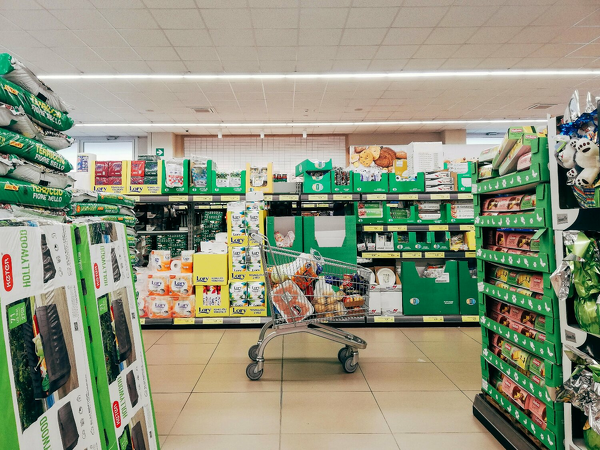 Supermercados: quais teses tributárias mais geram economia em 2026?