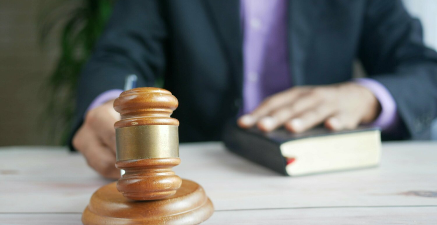 Negação de recebimento da mercadoria; entendimento jurídico