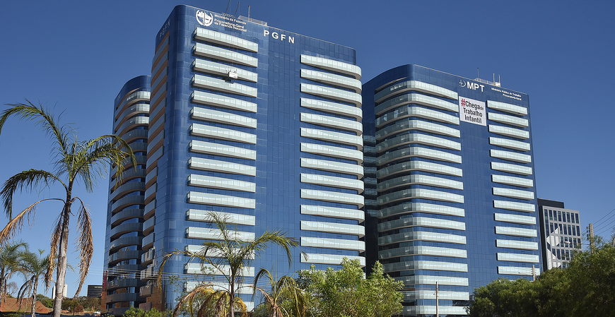 PGFN assume oficialmente cobrança da dívida ativa do FGTS