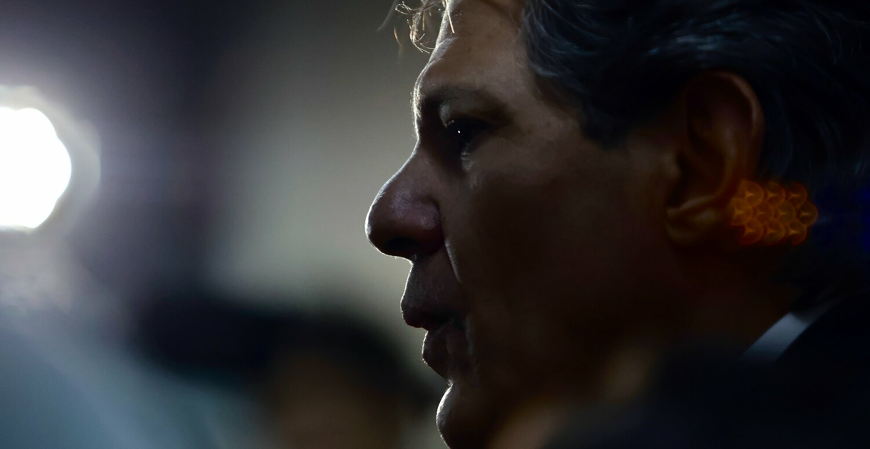 AO SR. MINISTRO DA FAZENDA. Não precisamos de menos contabilistas. Precisamos de mais consciência, mais ética e mais responsabilidade.