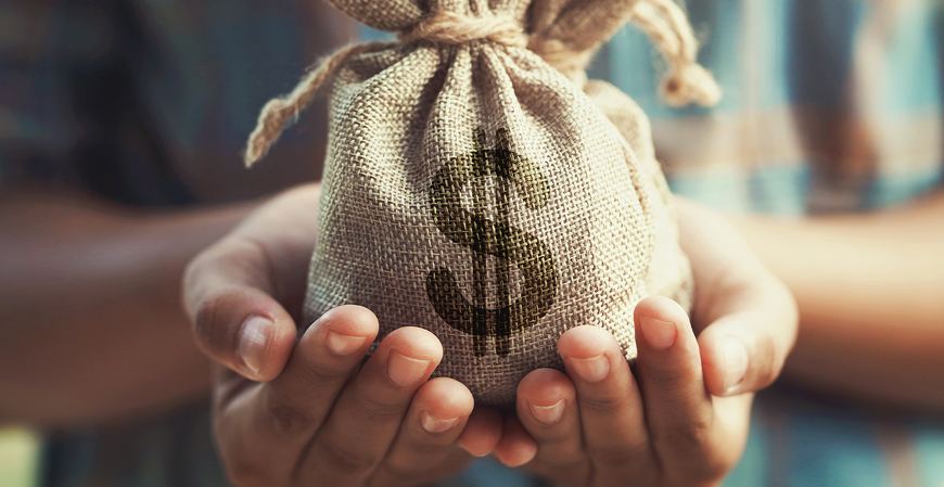 PIX com o número do CPF dá prioridade na restituição do IR e pode liberar cashback