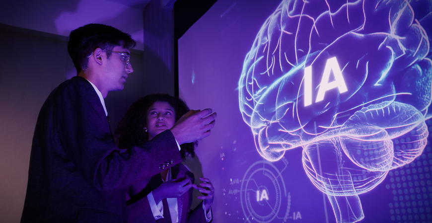 Votação do PL da Inteligência Artificial é adiada e depende de consenso entre Câmara e Senado