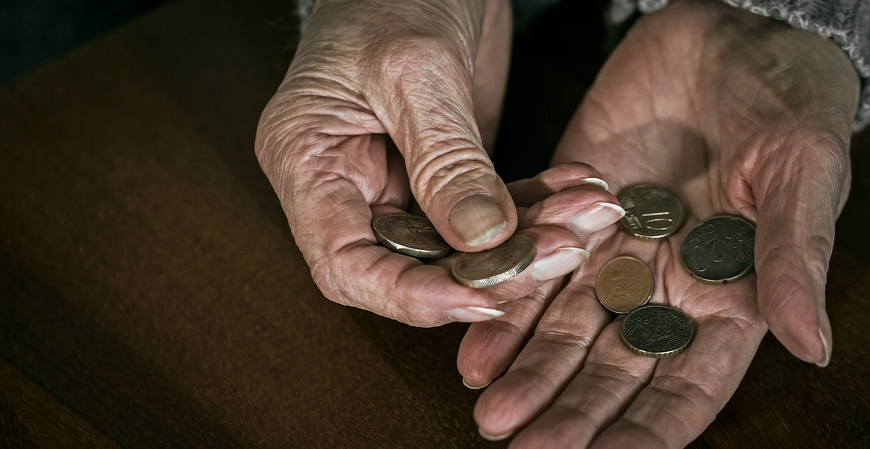 Projeto de Lei cria carência para empréstimos de beneficiários do BPC