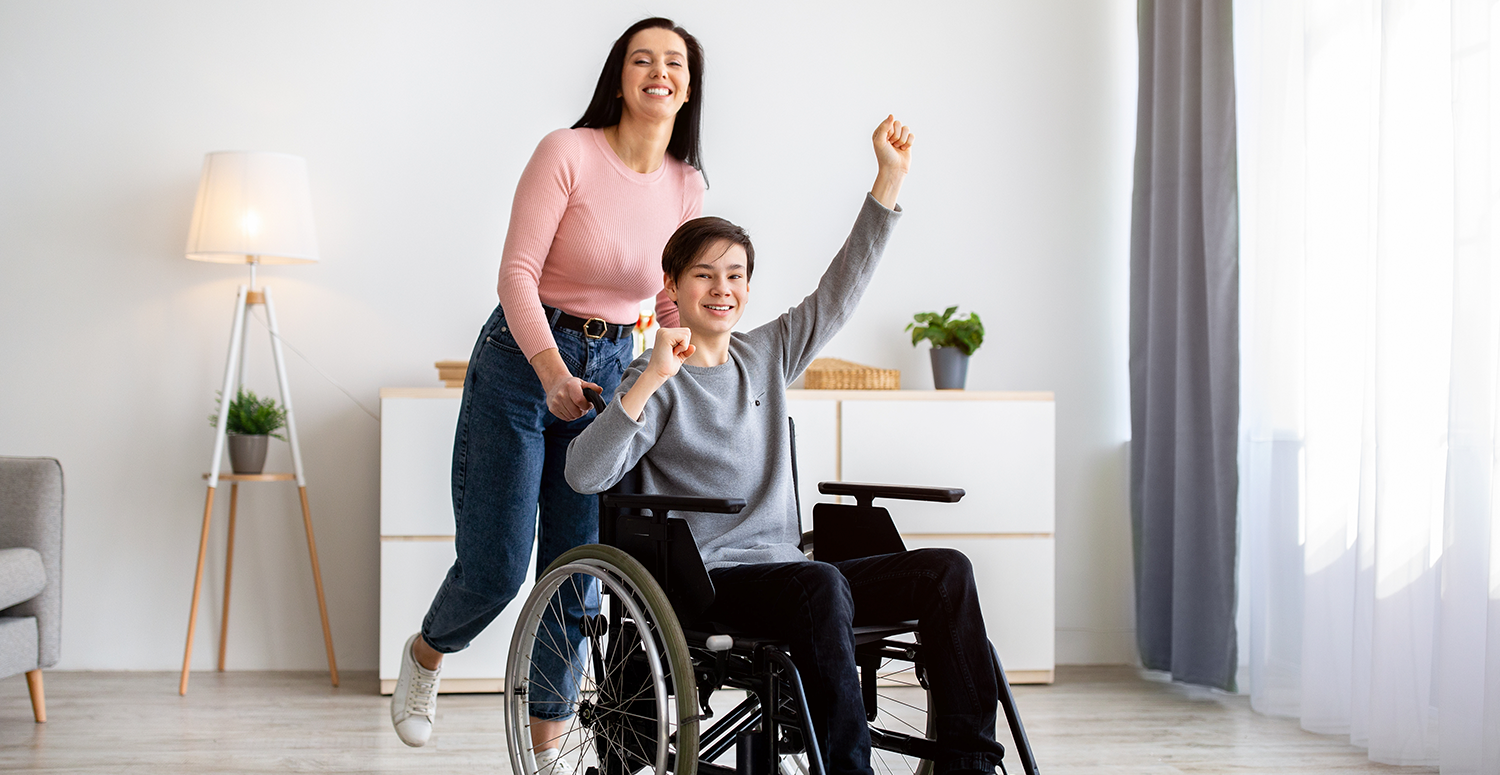 Câmara: férias de pais e filhos com deficiência podem ser conciliadas