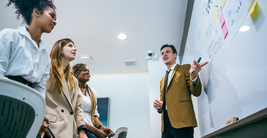 Planejamento sucessório será prioridade estratégica em 2026; saiba o que empresas devem observar nos planos de sucessão