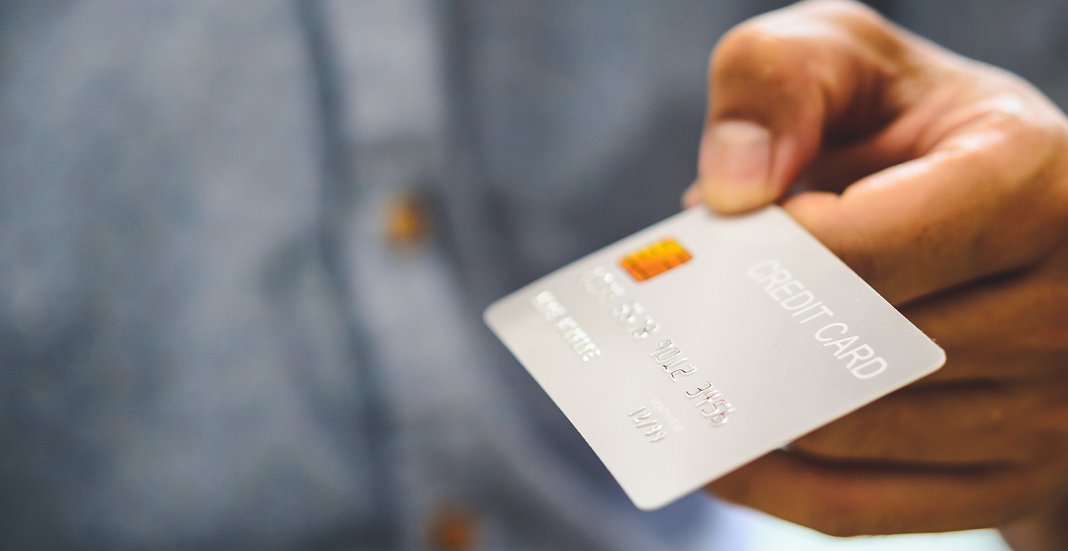 Cartão de crédito: portabilidade de dívidas já está em vigor