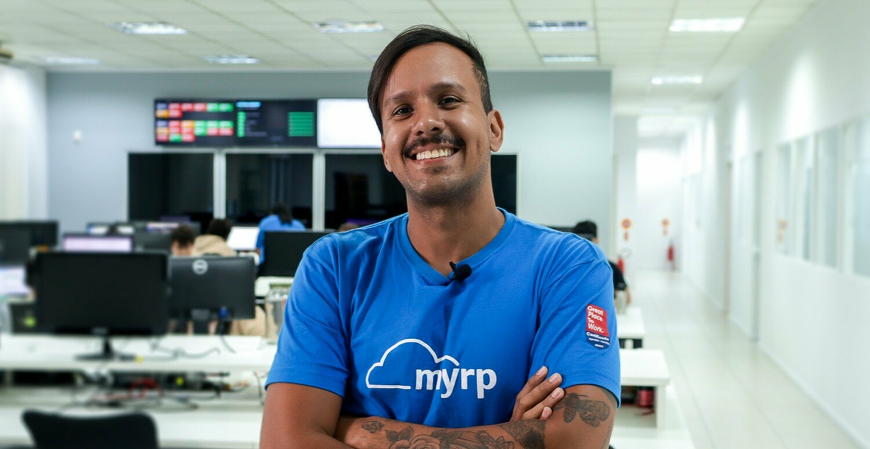 Por que seu escritório contábil deveria ser parceiro do Myrp?