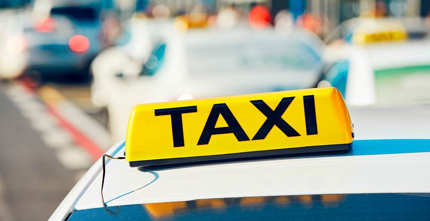 Move Brasil amplia financiamento para taxistas e motoristas de aplicativo