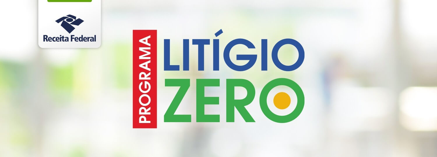 Litígio Zero: programa tem prazo de adesão prorrogado para dezembro