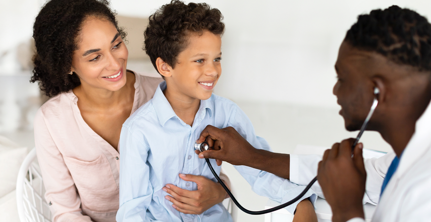 Projeto prevê 12 dias de ausência para acompanhar filhos em consultas