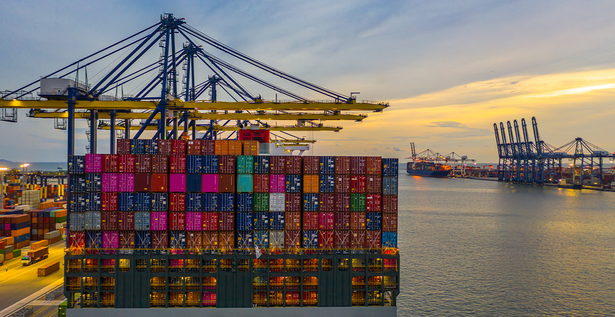 Projeto de Lei autoriza criação de fundo para ampliar crédito a exportadores