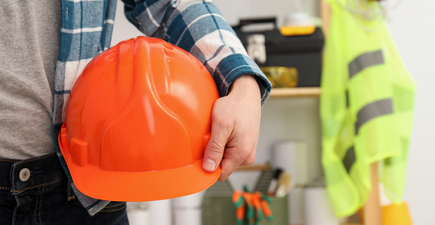 Projeto amplia dedução do IR para empresas que investirem em segurança do trabalho