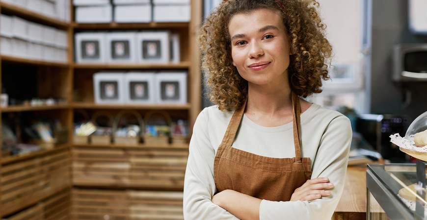 Pronampe Mulher facilita acesso ao crédito para empresas comandadas por mulheres
