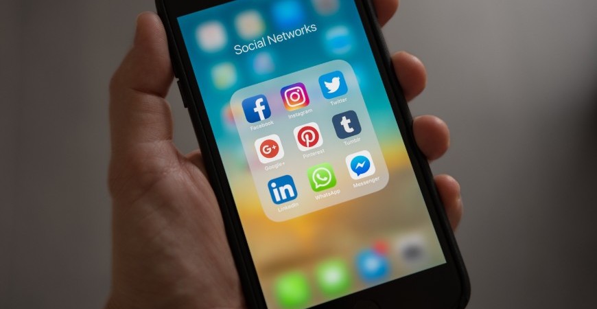 Publicações nas redes sociais podem causar demissão? 
