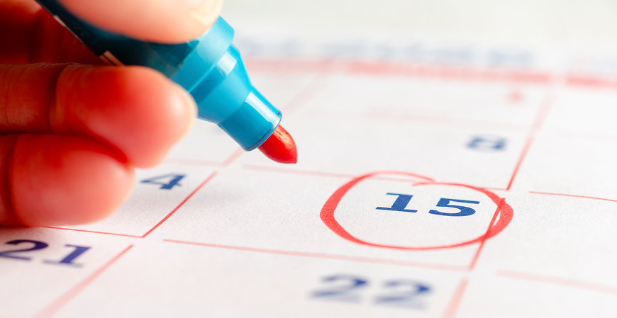 Feriados 2026: veja o calendário das próximas folgas e pontos facultativos