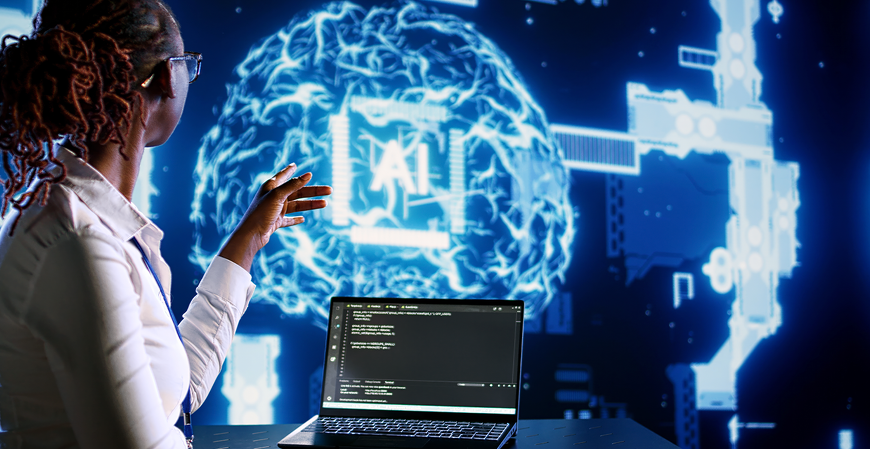 Inteligência Artificial: quem está aproveitando a IA na contabilidade? Inteligência Artificial: quem está aproveitando a IA na contabilidade?