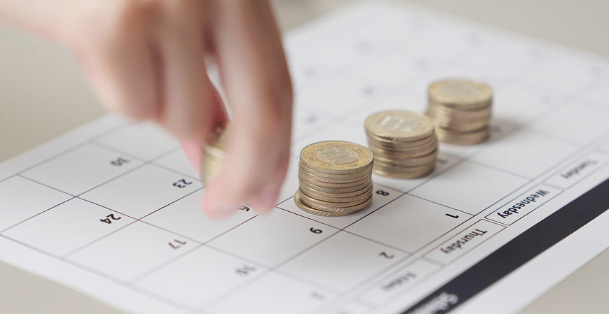 Quando cai o quinto dia útil de setembro? Veja prazo e data máxima para pagamento do salário