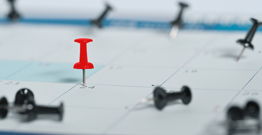 Quinto dia útil de janeiro de 2026: qual é a data limite para pagar o salário?