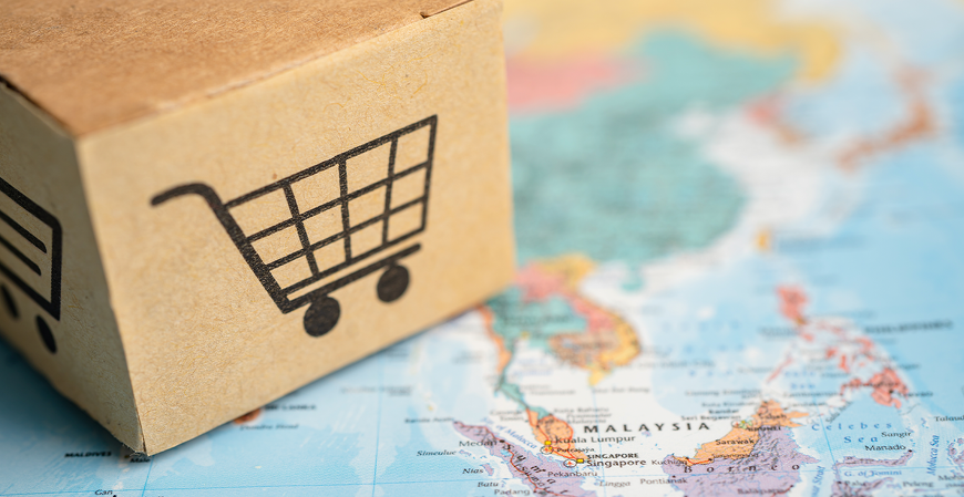 Receita Federal atualiza o Portal Compras Internacionais com as novas regras de tributação