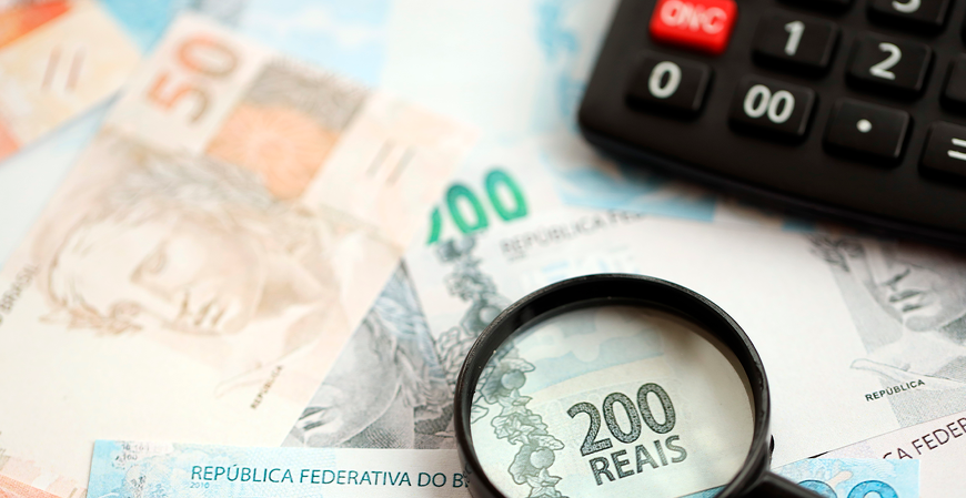 Receita e PGFN abrem transação para multas substitutivas da pena de perdimento