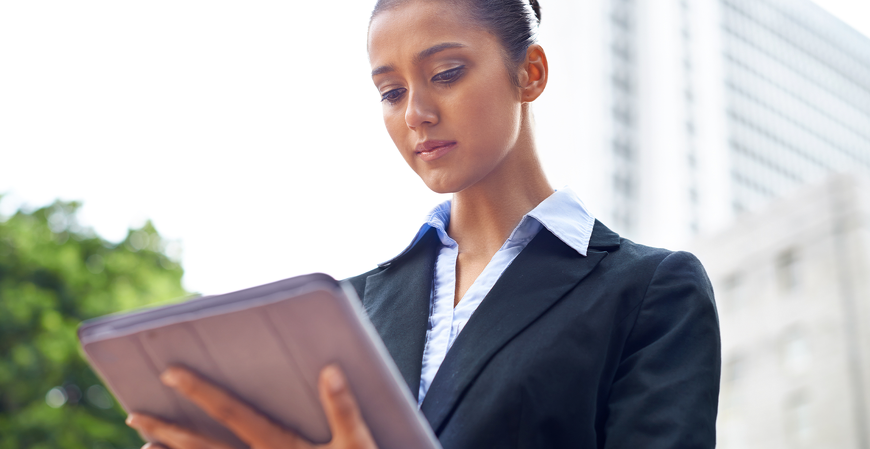 Receita endurece regras de acesso digital com nova IN