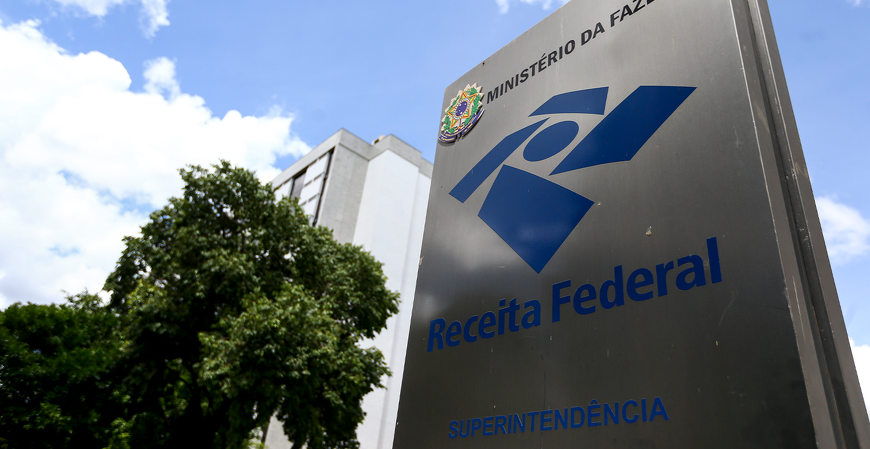 Receita Federal define alíquota de retenção previdenciária para empresas optantes pela CPRB