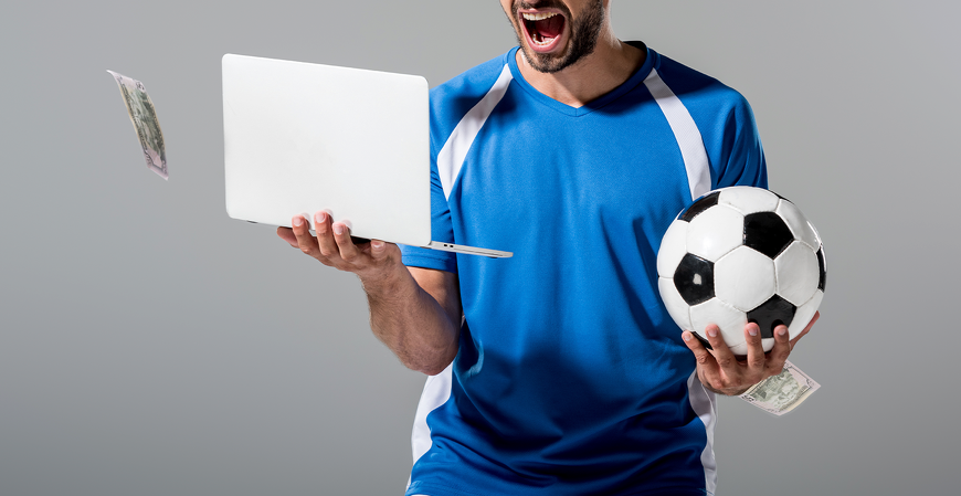 Receita esclarece tributação de prêmios de bets e fantasy sports no IRPF