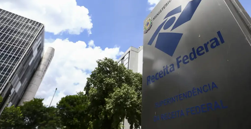 Receita Federal descarta vazamento de dados e diz que informações divulgadas são antigas