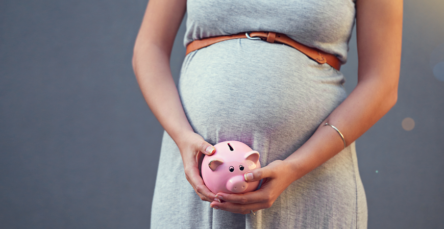 Receita Federal intercepta pedidos fraudulentos de R$ 1 bilhão em salário-maternidade