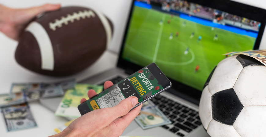 Receita Federal lança ferramenta para cálculo do IR de prêmios em apostas online e fantasy sport