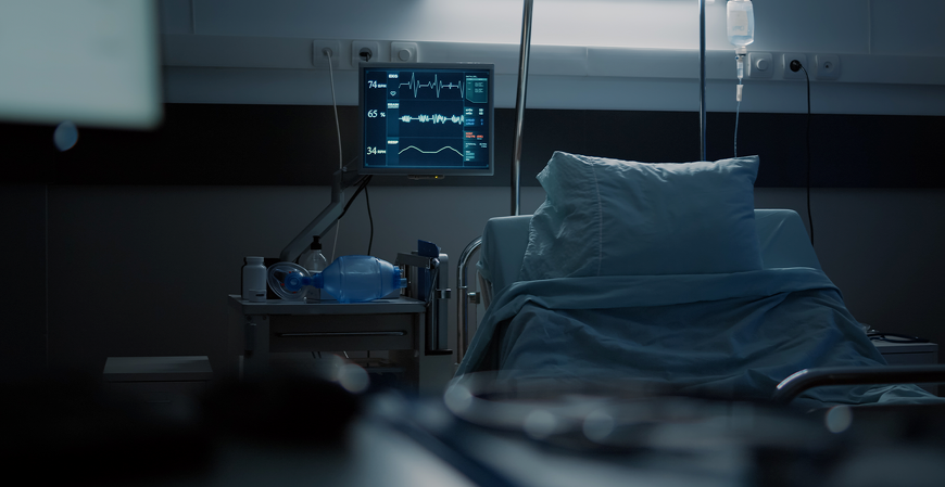 Receita muda regras de tributação de hospitais e perdas de instituições financeiras