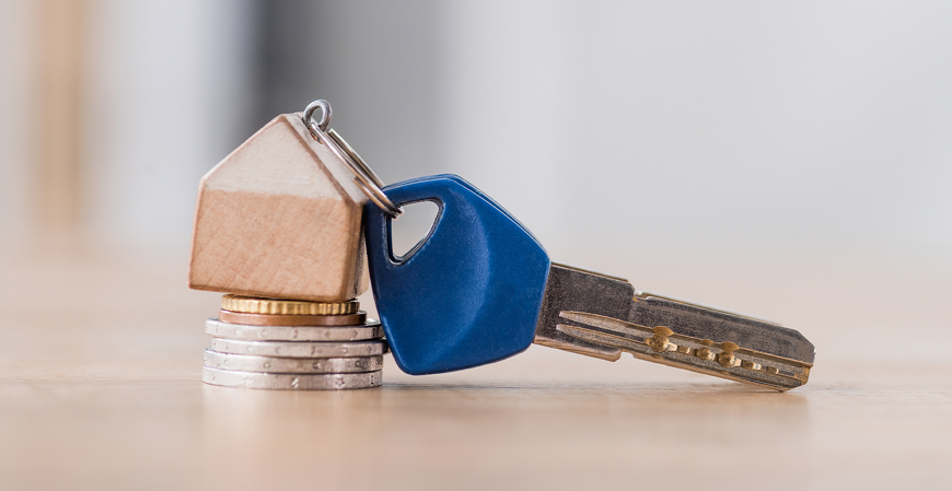 Imóveis alugados: Receita define que valores por danos integram receita bruta e são tributados por IRPJ, CSLL, PIS e Cofins