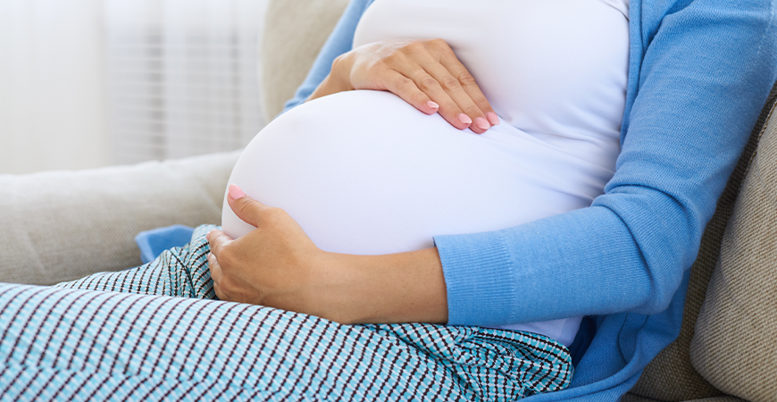 Licença-maternidade estendida passará a ser tributada