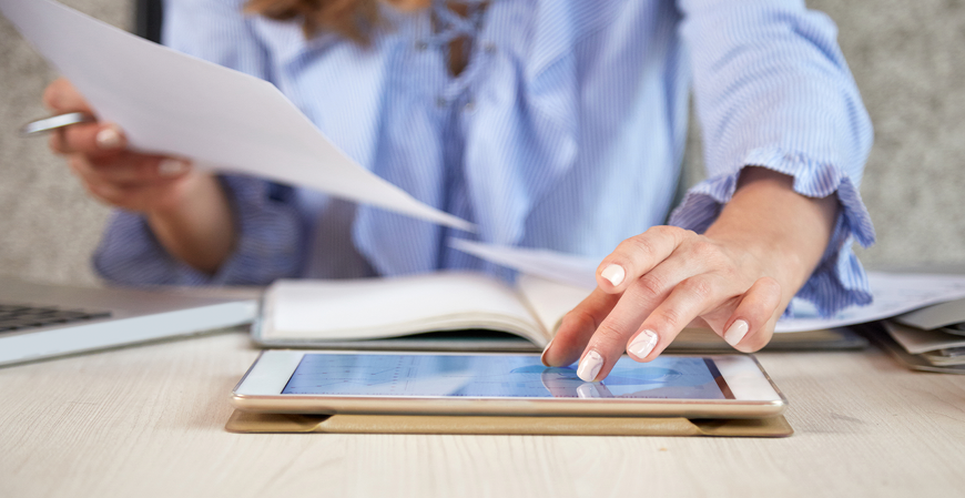 Receita atualiza ReceitanetBX para corrigir erros no download de escriturações do Sped