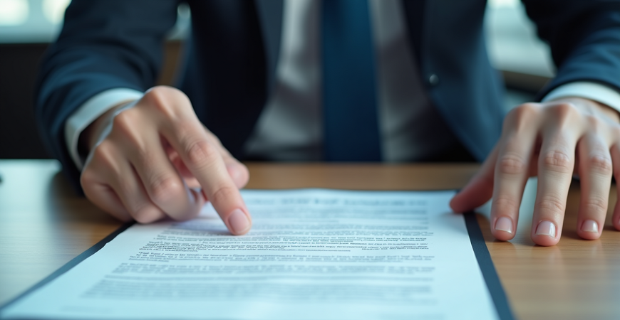 Recusa em assinar advertência trabalhista: validade, registro e cuidados para evitar passivos