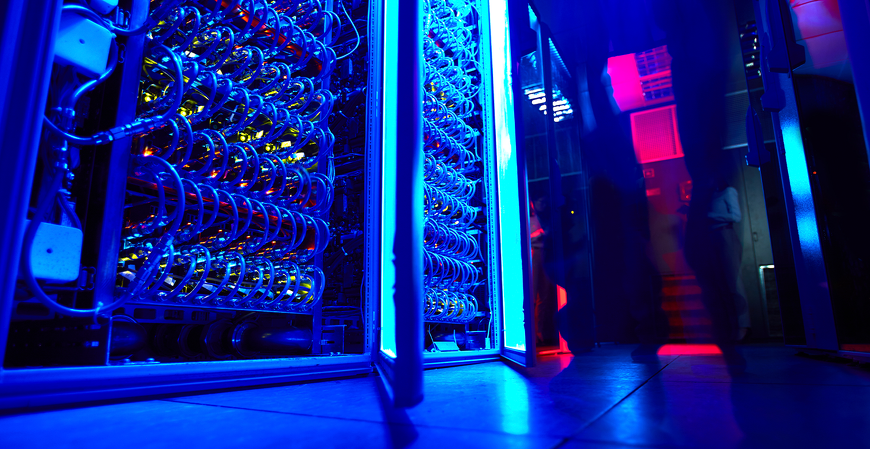 Redata: novo regime tributário para data centers já está valendo