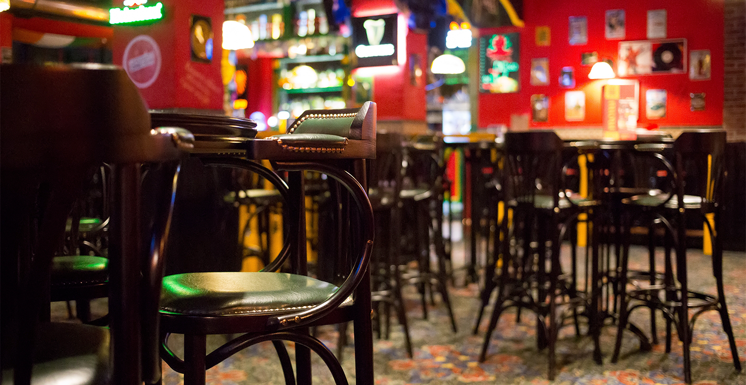 Reforma tributária: impactos para bares, restaurantes e delivery