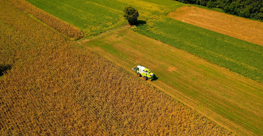 Planejamento Tributário e Reforma Tributária no Agronegócio: estratégias para reduzir impostos e proteger a margem do produtor rural