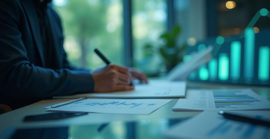 Reforma tributária e competitividade empresarial: como as novas regras podem impactar os negócios