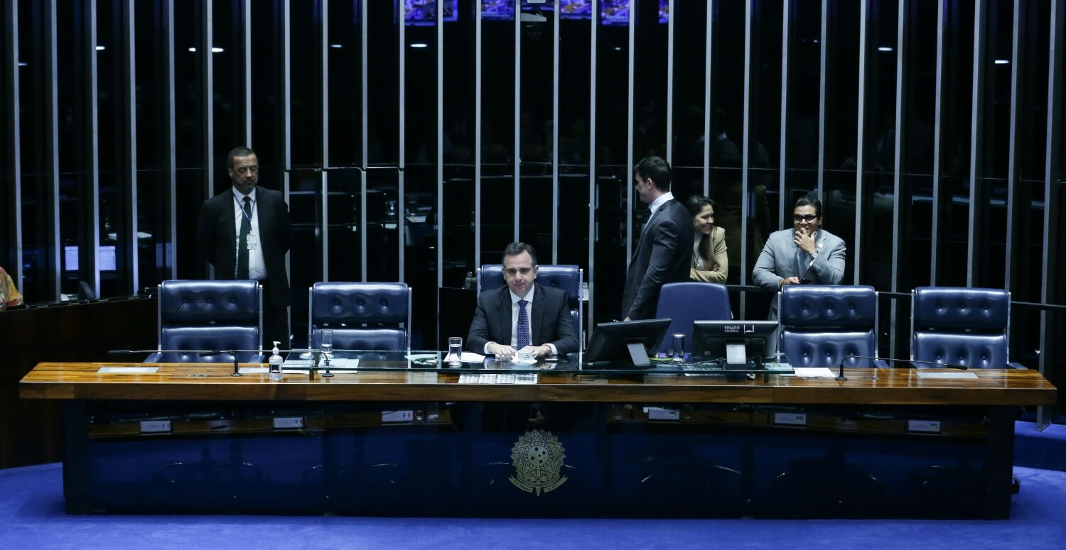 Reforma tributária: Senado quer 11 audiências antes de discutir 1º projeto