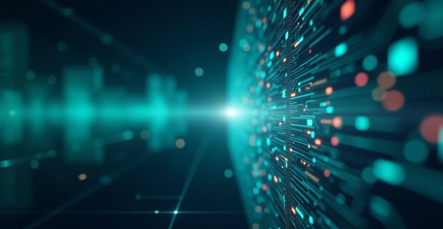 A reforma tributária começa onde a tecnologia ainda precisa chegar