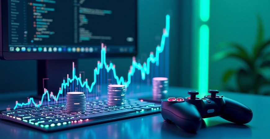 Regulamentação dos games amplia oportunidades para empresas e contadores